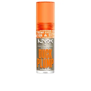 Duck Plump Lipgloss Nr. 20-quazy Silver 6,8 ml