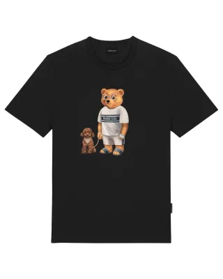 baron filou - T-shirt - CLXV schwarz - Gr. - M
