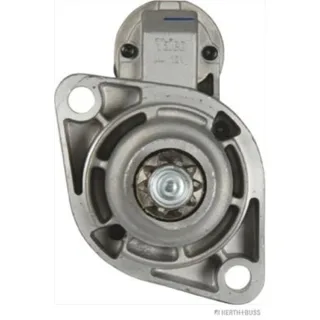 Elparts Starter Audi Seat Skoda VW 42020230