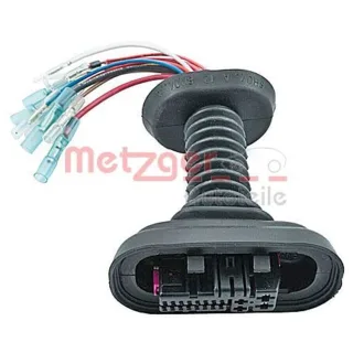 Metzger Kabelreparatursatz f?r T?r vorne Audi A6 4F