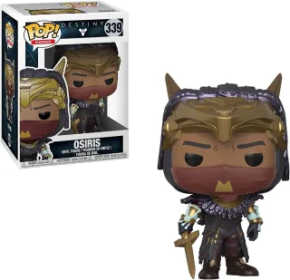 Funko Pop! Games 339 - Destiny: Osiris