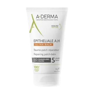 Epitheliale Ah Ultra Balm Reparierendes Balsampflaster 50 gr
