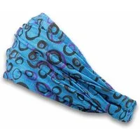 KUNST UND MAGIE Stirnband KUNST UND MAGIE unisex hippie Kopfband Stirnband Goa Yoga