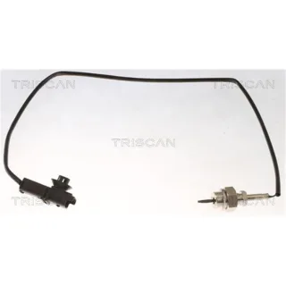 Triscan Sensor f?r Abgastemperatur Renault Megane Sc?nic 1,5 882625005