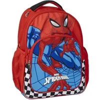 Spiderman Kinderrucksack Spiderman Rucksack für Kinder Freizeitrucksack & Kinderrucksack (1-tlg)