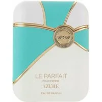 armaf Eau de Parfum Le Parfait Pour Femme Azure - EDP - Volume: 100ml