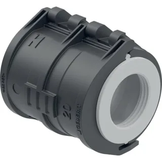 Geberit FlowFit Manschett EPDM, d:20mm 619721001