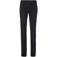Salsa Stretch-Jeans SALSA JEANS WONDER PUSH UP SKINNY true black 123421.0000
