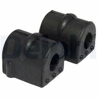 Delphi Stabilisatorlager vorne Opel Corsa C