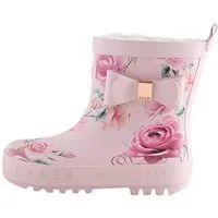 Baker by Ted Baker Baker by Ted Baker Gummistiefel, Kunstfellfutter Gummistiefel