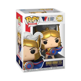 Funko Pop! 390 - Wonder Woman