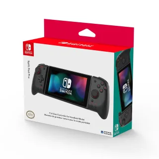 Hori Split Pad Pro Controller [für Nintendo Switch] schwarz