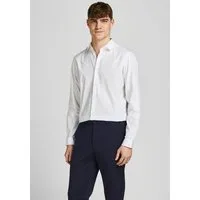 Jack & Jones Langarmhemd JPRBLACARDIFF SHIRT L/S NOOS