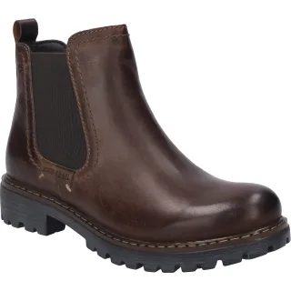 Josef Seibel Stiefelette "Marta 03, moro"