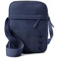 SONS OF ALOHA Umhängetasche Cross-Body Bag OAHU Sling Bag blau, Umhängetasche, Cross-Body Bag, unisex, recyceltes PET, blau