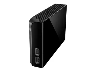 Seagate Backup Plus Hub STEL8000200 | stel8000200 | Festplatte - 8 TB