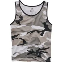 Brandit Tanktop Brandit Tank Top Army