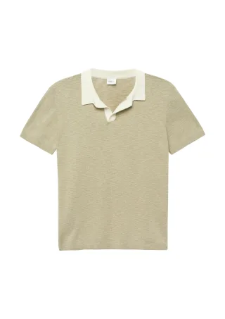s.Oliver - Strickpullover olive - Gr. - 164