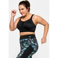 Sheego Bügelloser BH Sport-BH