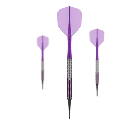 Caliburn Awakening E.T. Softdarts - 20,5g