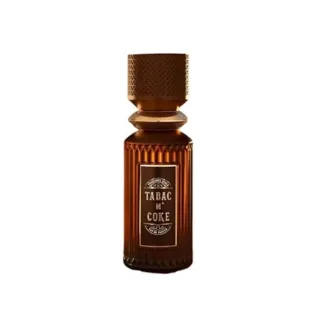 Duftwelt, Tabac N' Coke, Eau de Parfum, für Männer, 100 ml