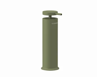 Cosmic Geyser Stand-Seifenspender, Olive, WJC277A0004089 WJC277A0004089