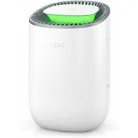 MyBeo Luftentfeuchter, Tank 0,6 l, elektrischer Entfeuchter, Dehumidifier, Peltier Raumentfeuchter