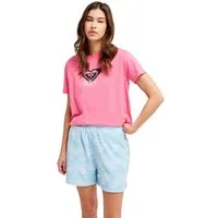 Roxy Sweatshorts Make It Sunny