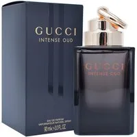 GUCCI Eau de Parfum Oud Intense, Unisex