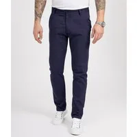 Rock Creek Chinohose Herren Regular Fit Chinohose RC-2083