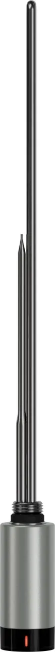 Neuesbad Serie 600 Heizstab, 400 W, Edelstahl Matt NB1DEAGIF4011