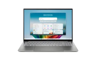 Acer Swift 16 AI OLED SF16-71T-993G | nx.ju1eg.00c | 16" WQXGA+ - Core Ultra X9 388H