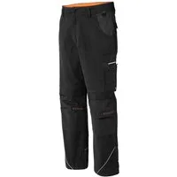 HERO by John Medoox Arbeitshose GLENN Pro Workwear Arbeits-Cargohose Arbeits-Cargohose Funktionsqualitätfür Herren