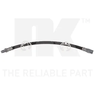 NK Bremsschlauch vorne Audi 50 VW Derby Polo
