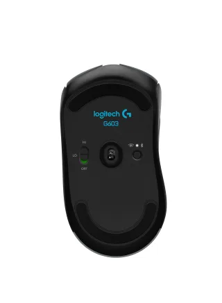 Logitech G G603 LIGHTSPEED | 910-005101 | rechts - Optisch