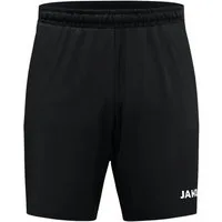 Jako Shorts Dynamic Short (1-tlg) Kordelzug