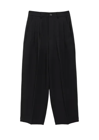 s.Oliver - Hose schwarz - Gr. - 44