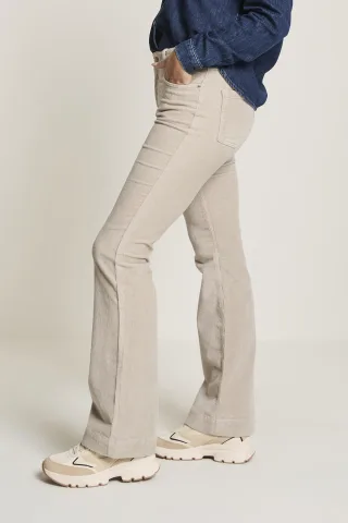 para mi - Hose - Jade beige - Gr. - 32