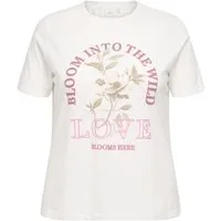 ONLY CARMAKOMA T-Shirt