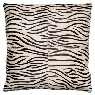 Kissen ZEBRA