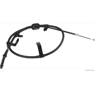 Jakoparts Handbremsseil hinten rechts Kia Magentis