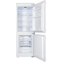 Amica Einbaukühlgefrierkombination EKGCS 385 901, 158 cm hoch
