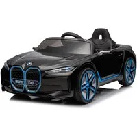 Smarty Elektro-Kinderauto Elektro Kinderauto BMW i4 Kidcars