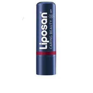 Liposan Caring Beauty 3 In 1 #rot 4,8 gr