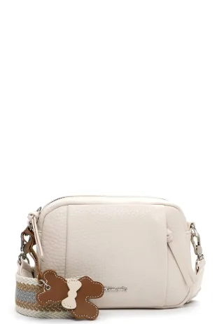TAMARIS BAGS - Umhängetasche TAS Katrina beige 400 - Gr. - OS