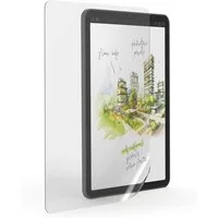 Hama Displayschutzglas Displayschutzfolie für Apple iPad Air 11 Zoll, Paperlike Schreibfolie für Apple iPad Air 11" (2024/2025/2026), Paperlike Oberfläche, 0,13 mm dünn, vollflächig haftend, flexibel