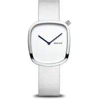 Bering Quarzuhr Ocean Pebble