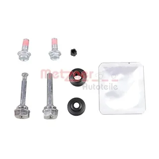 Metzger F?hrungsh?lsensatz f?r Bremssattel vorne Hyundai I10