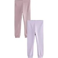 Next Thermoleggings Thermo-Leggings, 2er-Pack (2-tlg)