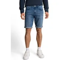 TOM TAILOR Jeansshorts im Five-Pocket Style